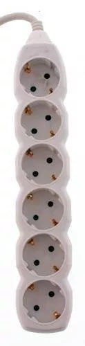 Prelungitor 6 prize 3m 3xG1.5mmp Well