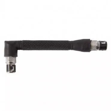 Prelungitor unghiular 100mm pentru varfuri 1/4" Proline