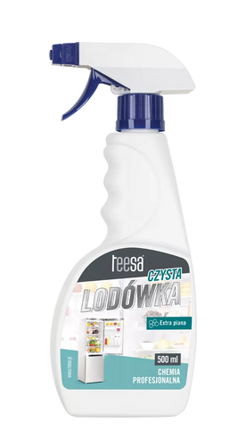 Prepatat curatare frigider TEESA