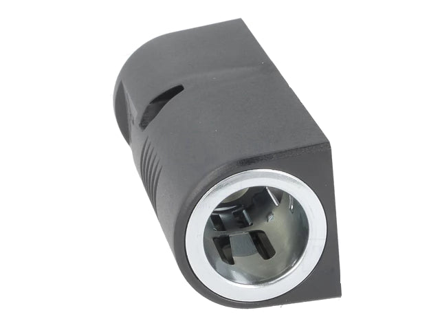 Priza bricheta auto mama x1 16A 12-24V DC montare pe panou PRO CAR 67614000