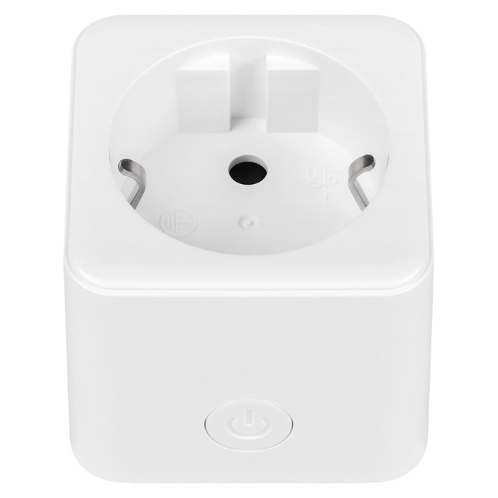 Priza Smart WIFI CONNECT P3 TUYA Kruger&Matz 3680W 16A +timer/masurare consum de energie