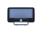 Proiector solar LED cu senzor de miscare Well Shimmer 5W 500lm 6500K LEDFSC-SHIMMER5-WL