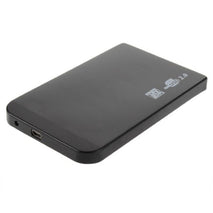 RACK carcasa metalica HDD 2.5