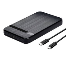 RACK carcasa metalica HDD 2.5