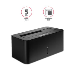 Rack Docking Station 2.5