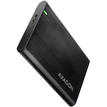 Rack Extern AXAGON EE25-A6M USB3.2 SATA 6G 2.5 negru