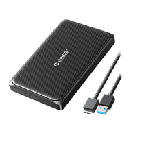 Rack SSD/HDD V1 USB 3.0 SATA 2.5