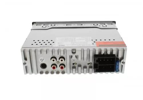 Radio auto Well Show Bluetooth Slot USB si SD 4x40W