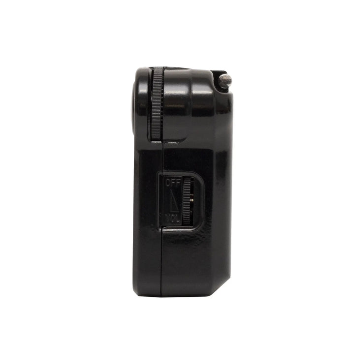 Radio portabil AM-FM 2x AA negru SAL RPC5