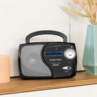 Radio portabil AM /FM Kruger&Matz KM0822