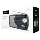 Radio portabil AM /FM Kruger&Matz KM0822