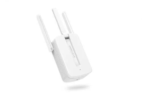 Range extender wireless N 300Mbps 2 antene Mercusys