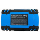 Redresor automat cu microprocesor 12V 8A - 24V 4A EUROKOMP E6148