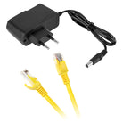 Router Wi-Fi Rebel RB-702 4G LTE Port LAN RJ45