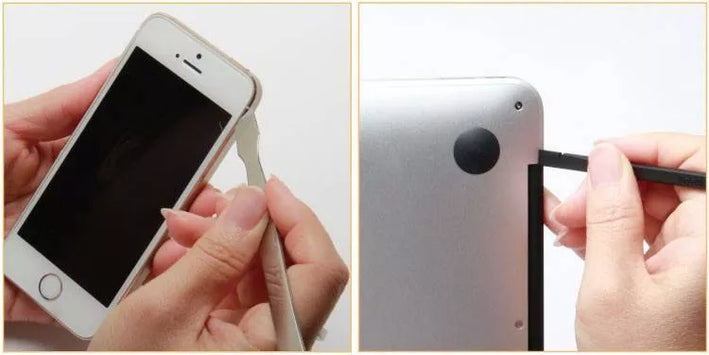 Scule deschidere smartphone Iphone ProsKit