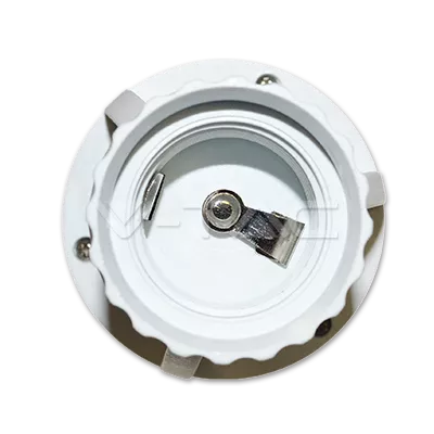 Senzor cu fasung E27 V-TAC