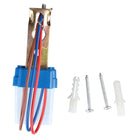 Senzor de lumina fotocelula 6A IP44 V-TAC crespuscular zi-noapte