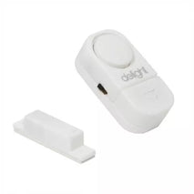 Senzor de miscare la intrare putere sonora 105dB Delight