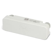 Senzor miscare pentru reflectoare LED max. 200W IP65 alb V-Tac SKU-5571