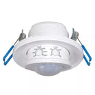 Senzor pir infrared incastrabil MCE130