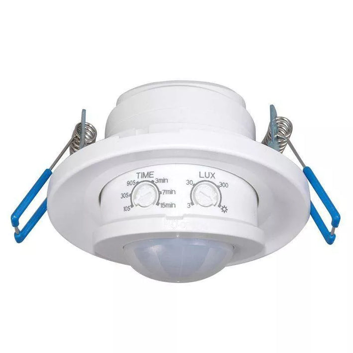 Senzor pir infrared incastrabil MCE130