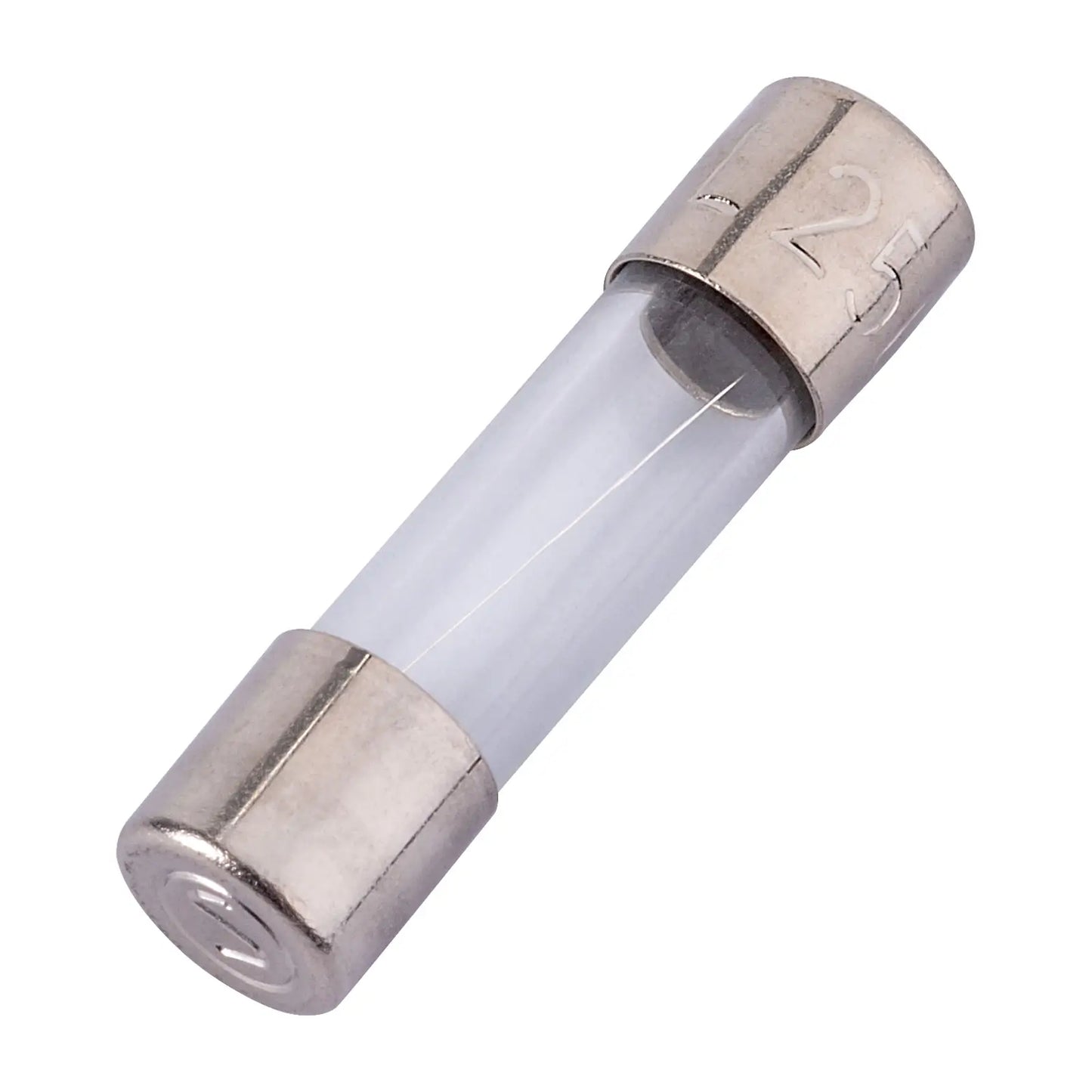 Set 10 sigurante F1A 250VAC ardere rapida 5x20m ESKA 520.617-10