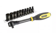 Set 11 tubulare FatMax 1/4