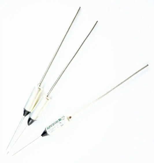 Set 3 sigurante termice 16A 240 Grade Celsius AUPO BF240X