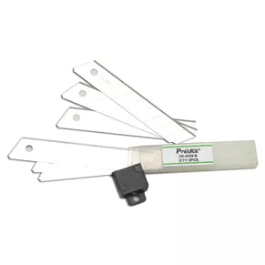 Set 6 lame cutter Proskit