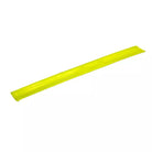 Set banda reflectorizanta elastica 30x340mm galbena LAHTI PRO