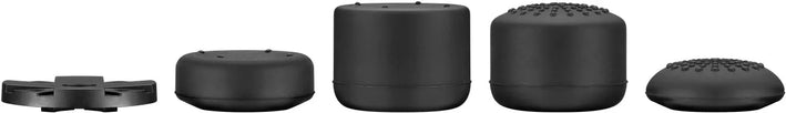 Set de 10 capace de protectie pentru controlerul PS5 Goobay