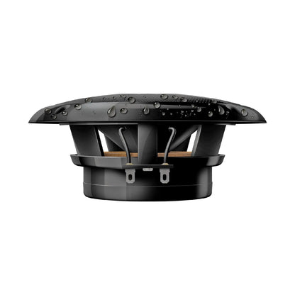 Set de difuzoare de 130mm 2 cai impermeabile SAL MRPX2130BK