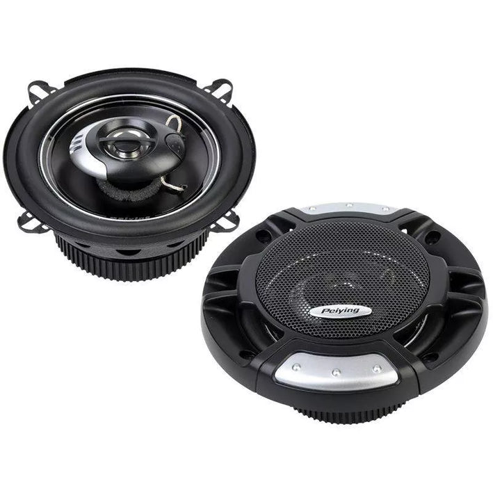 Set difuzoare auto 5 inch 13cm ALIEN Peiying 100W 2buc