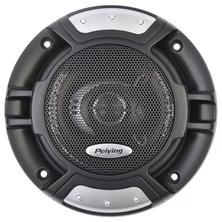 Set difuzoare auto 5 inch 13cm ALIEN Peiying 100W 2buc