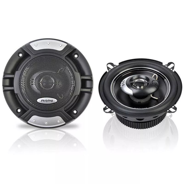 Set difuzoare auto 5 inch 13cm ALIEN Peiying 100W 2buc