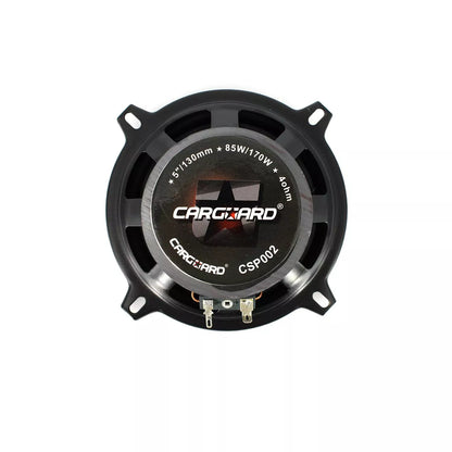Set difuzoare auto Carguard 5" 13cm 85W 4ohmi 2buc