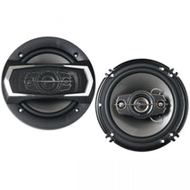 Set difuzor auto 2 cai 4 Ohmi 165mm 100W tweeter 35mm dome MYLAR 2buc SAL CX 604