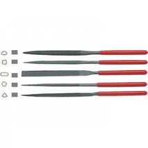 Set pile de precizie 5 piese ProsKit