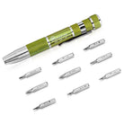 Set surubelnita 9 bit AD-96139