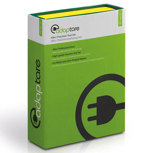 Set surubelnite pentru reparatii telefoane GSM 30buc AD-96141