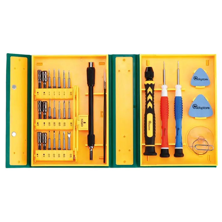 Set surubelnite pentru reparatii telefoane GSM 30buc AD-96141