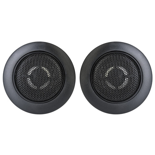 Set tweetere auto 100W NEODYMIUM + filtre 1.3-22 kHz PEIYING PYT59