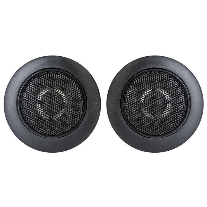 Set tweetere auto 100W NEODYMIUM + filtre 1.3-22 kHz PEIYING PYT59