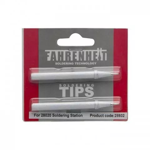 Set varf letcon de lipit 28020 2buc 28932 Fahrenheit