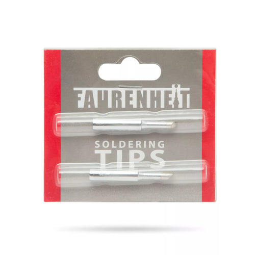 Set Varfuri ciocan de lipit pentru 28013 2buc Fahrenheit 28958