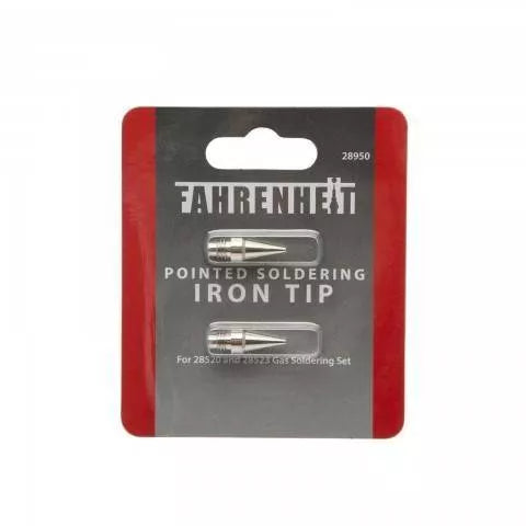 Set Varfuri de lipit ascutit 2buc pentru 28520 28523 Fahrenheit