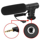 Set Vlogging 4 in 1 PLATINET PMVG4IN1 Microfon /Lumina video LED /Suport smartphone /Trepied