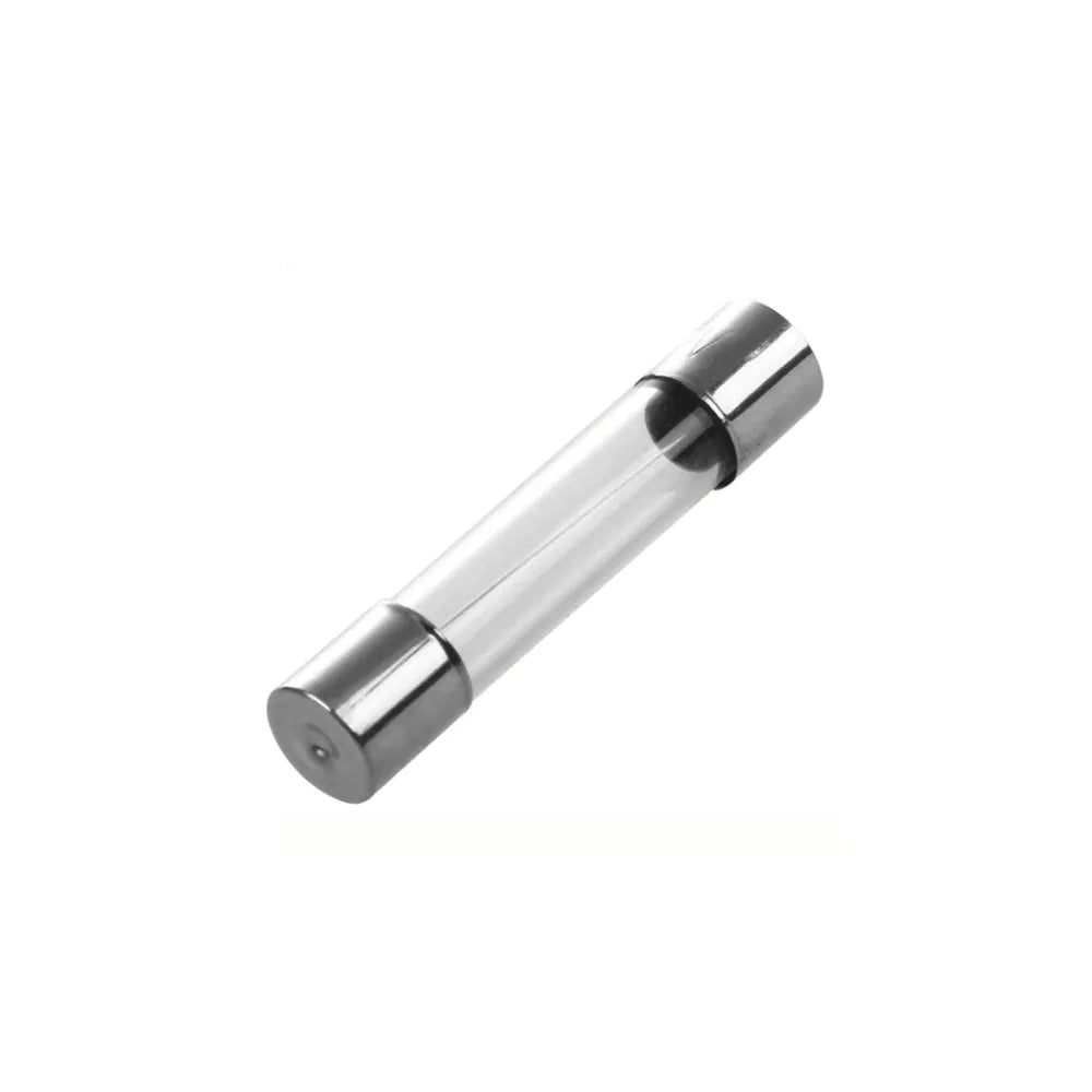 Siguranta F16A 60VAC ardere rapida 6.3x32mm ESKA 632.630-1