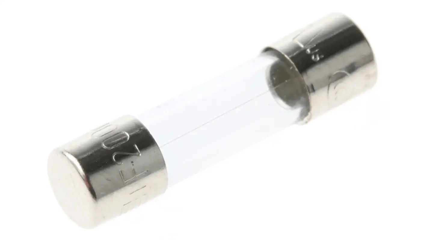 Siguranta F200mA 250VAC ardere rapida 5x20mm FSF SCHURTER 0034.1509-1