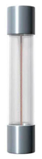 Siguranta fuzibila lenta 6.3x32mm 1A ZGT